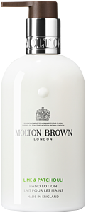 Molton Brown Lime & Patchouli Handlotion