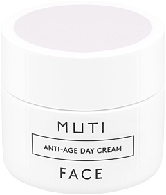 Muti Face Anti-Age Day Cream