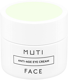Muti Face Anti-Age Eye Cream