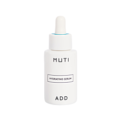Muti Hydrating Serum