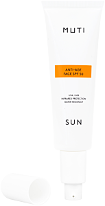 Muti Sun Anti-Age Face SPF 50