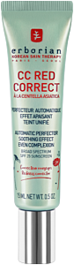 Erborian CC Red Correct Créme