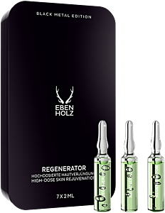 Ebenholz Regenerator