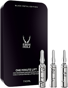 Ebenholz One Minute Lift