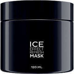Ebenholz Ice Effect Refresh Mask
