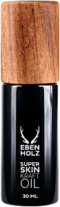 Ebenholz Super Skin Kraft Oil