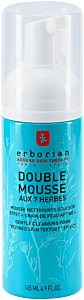 Erborian Double Mousse