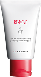 CLARINS MyClarins Re-Move Purifying Cleansing Gel