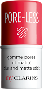 CLARINS MyClarins Pore-Less Blur and Matte Stick