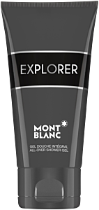 Montblanc Explorer Shower Gel