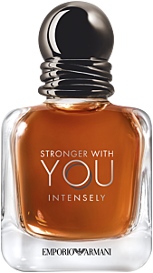 Giorgio Armani Emporio Armani Stronger with You Intensely EdP Nat. Spray