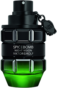 Viktor & Rolf Spicebomb Night Vision EdT Nat. Spray