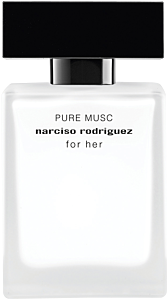 Narciso Rodriguez For Her Pure Musc EdP Nat. Spray