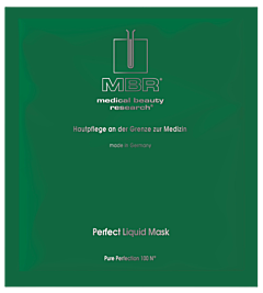 MBR Pure Perfection 100 N Perfect Liquid Mask