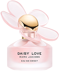 Marc Jacobs Daisy Love Eau so Sweet EdT Nat. Spray