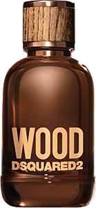 Dsquared2 Perfumes Wood Pour Homme EdT Nat. Spray