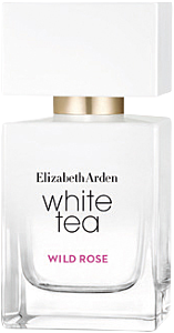 Elizabeth Arden White Tea Wild Rose EdT Vapo