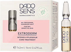 DADO SENS ExtroDerm Intensiv-Pflegekur