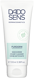 DADO SENS PurDerm Waschcreme