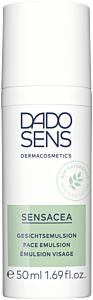 DADO SENS Sensacea Gesichtsemulsion
