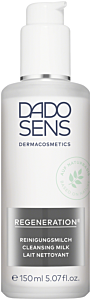DADO SENS Regeneration E Reinigungsmilch