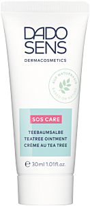 DADO SENS SOS Care Teebaumsalbe