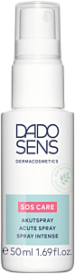 DADO SENS SOS Care Akutspray