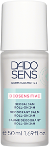 DADO SENS Deo Sensitive Deo Balsam Roll-On 24h