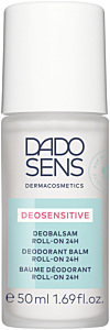 DADO SENS Deo Sensitive Deo Balsam Roll-On 24h