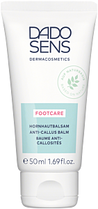 DADO SENS Footcare Hornhautbalsam