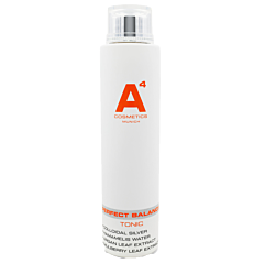 A4 Cosmetics Perfect Balance Tonic Cleanser