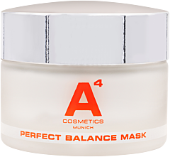 A4 Cosmetics Perfect Balance Mask