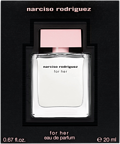 Narciso Rodriguez For Her EdP Nat. Spray
