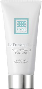 Rivoli Le Visage Le Demaquillant