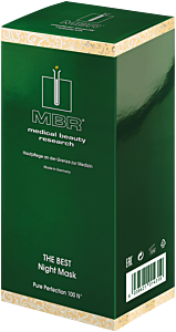 MBR Pure Perfection 100 N The Best Night Mask