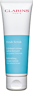 CLARINS Fresh Scrub