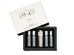 Lengling Munich No 7 Sekushi Travel = Extrait de Parfum 4 x 8 ml