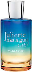 Juliette has a Gun Vanille Vibes EdP Nat. Spray