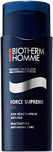 Biotherm Biotherm Homme Force Supreme Gel