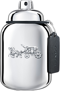 Coach Platinum EdP Nat. Spray