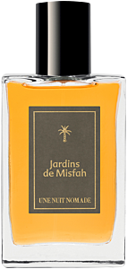 Une Nuit Nomade Jardins de Misfah EdP Nat. Spray