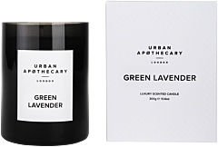 Urban Apothecary Green Lavender Luxury Scented Candle