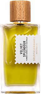 Goldfield & Banks Velvet Splendour EdP Nat. Spray