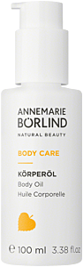 ANNEMARIE BÖRLIND Body Care Körperöl