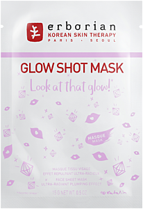 Erborian Glow Shot Mask