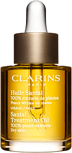 CLARINS Huile Santal