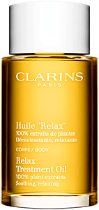 CLARINS Huile "Relax"