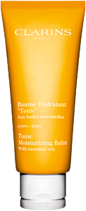 CLARINS Baume Hydratant "Tonic"