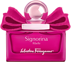 Salvatore Ferragamo Signorina Ribelle EdP Nat. Spray