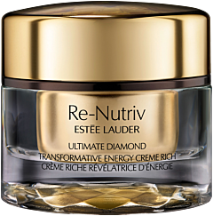 Estée Lauder Re-Nutriv Ultimate Diamond Transformative Energy Creme Rich